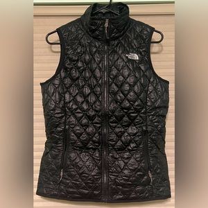 The North Face Thermoball Vest Women’s Small